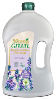 Mom's Green Lavanta Sıvı Sabun 2 lt Sabun kullananlar yorumlar